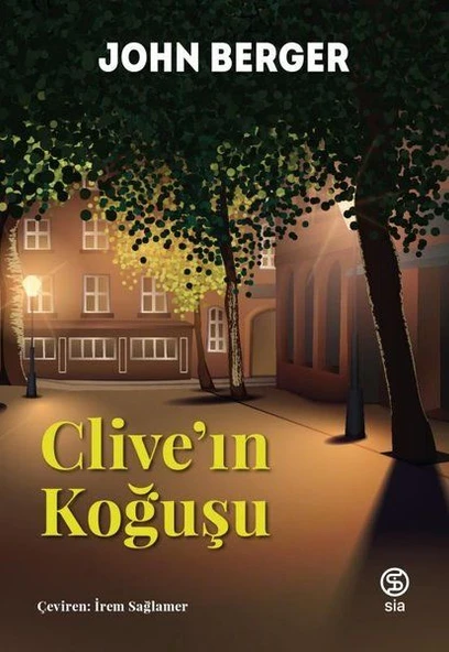 Clive'ın Koğuşu ürün görseli 1