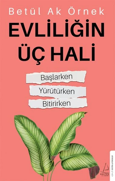 Evliliğin Üç Hali ürün görseli 1