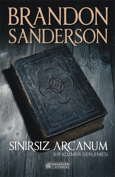 Sınırsız Arcanum ürün görseli 1