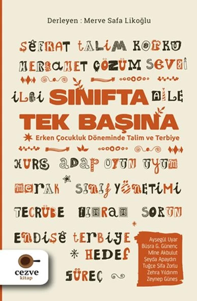 Sınıfta Tek Başına ürün görseli 1