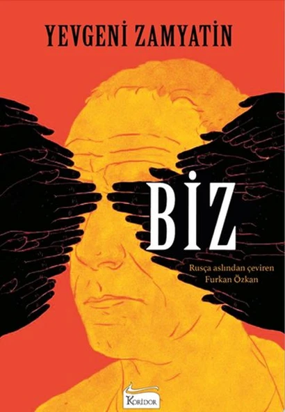 Biz -(Bez Ciltli) ürün görseli 1
