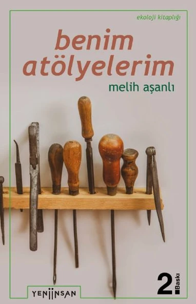 Benim Atölyelerim ürün görseli 1