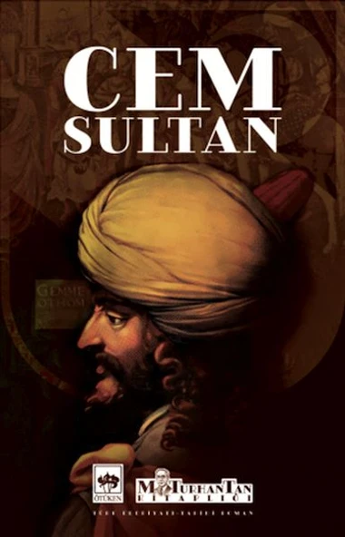 Cem Sultan ürün görseli 1
