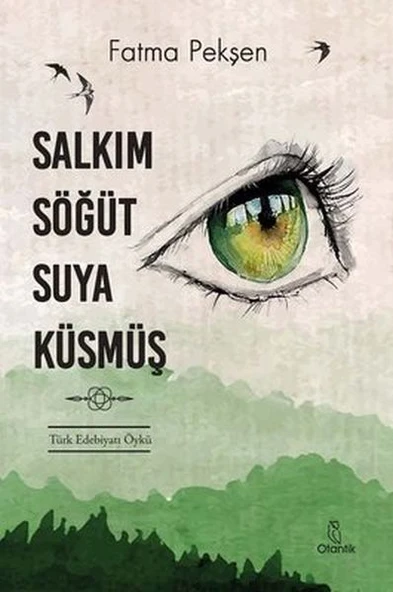 Salkım Söğüt Suya Küsmüş ürün görseli 1