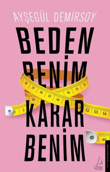Beden Benim Karar Benim ürün görseli 1