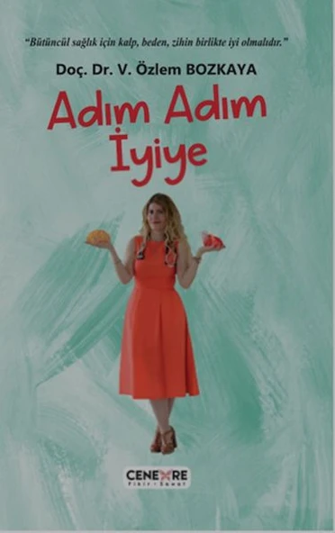 Adım Adım İyiye ürün görseli 1