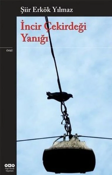 İncir Çekirdeği Yanığı ürün görseli 1