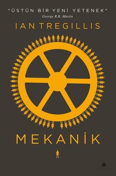 Mekanik ürün görseli 1