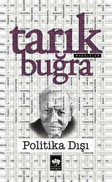 Politika Dışı ürün görseli 1