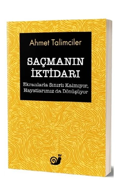 Saçmanın İktidarı ürün görseli 1