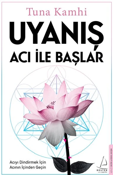 Uyanış Acı ile Başlar ürün görseli 1