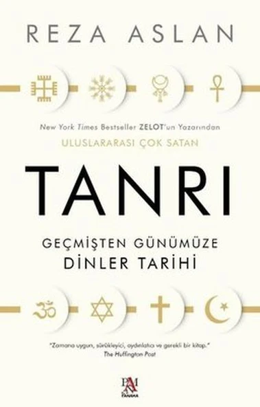 Tanrı Geçmişten Günümüze Dinler Tarihi ürün görseli 1