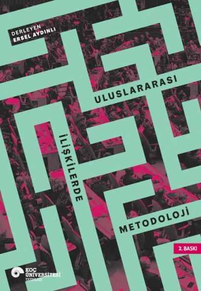 Uluslararası İlişkilerde Metodoloji ürün görseli 1
