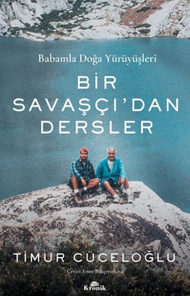 Bir Savaşçı’dan Dersler ürün görseli 1