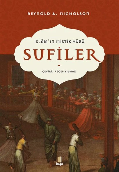 Sufiler ürün görseli 1