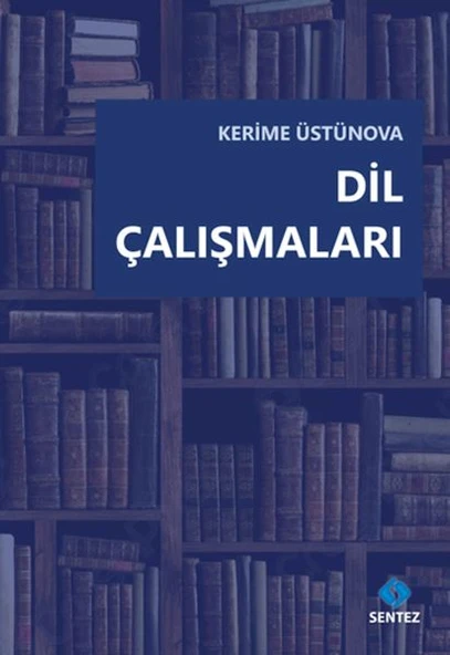 Dil Çalışmaları ürün görseli 1