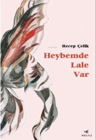 Heybemde Lale Var ürün görseli 1