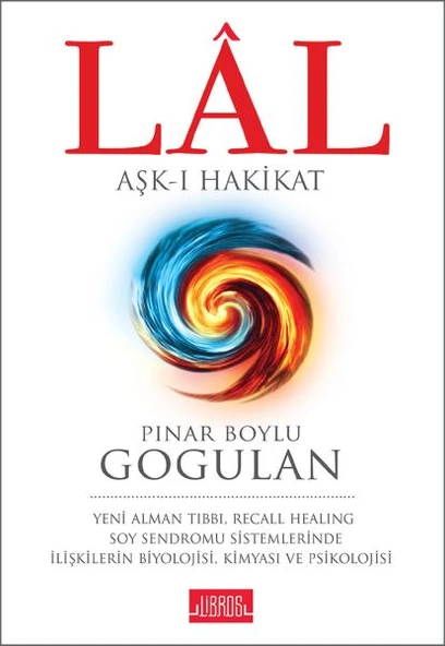 Lal - Aşk-ı Hakikat ürün görseli 1