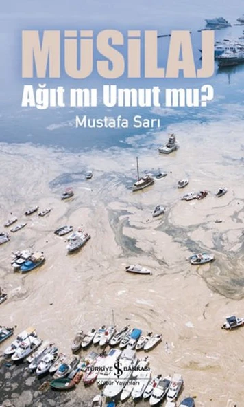 Müsilaj - Ağıt mı Umut mu? ürün görseli 1