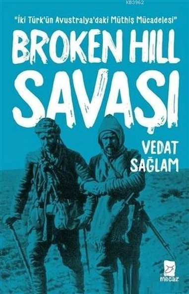 Broken Hill Savaşı ürün görseli 1