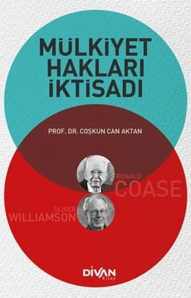 Mülkiyet Hakları İktisadı ürün görseli 1