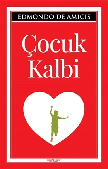Çocuk Kalbi ürün görseli 1