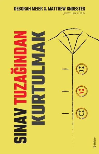 Sınav Tuzağından Kurtulmak ürün görseli 1