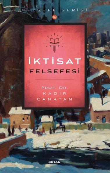 İktisat Felsefesi ürün görseli 1