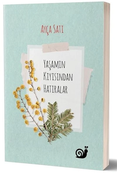 Yaşamın Kıyısından Hatıralar ürün görseli 1