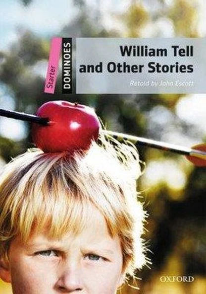 William Tell and Other Stories ürün görseli 1