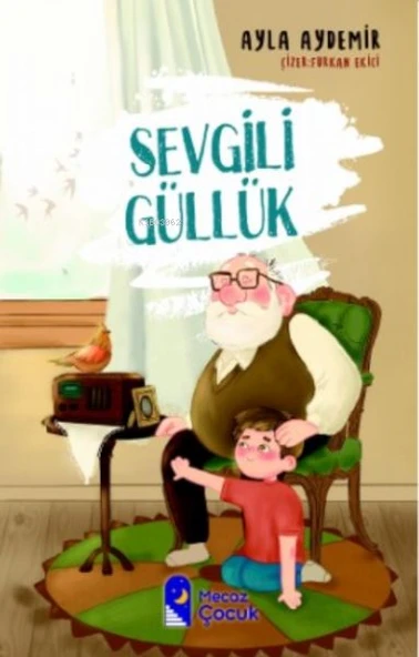 Sevgili Güllük ürün görseli 1