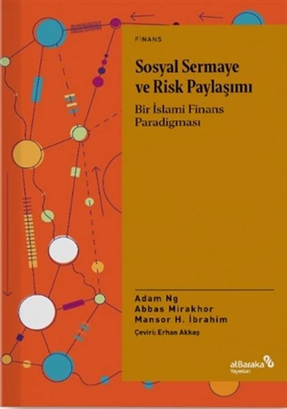 Sosyal Sermaye ve Risk Paylaşımı ürün görseli 1