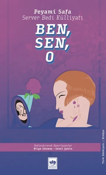 Ben, Sen, O ürün görseli 1