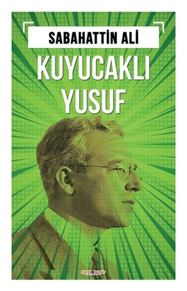 Kuyucaklı Yusuf ürün görseli 1
