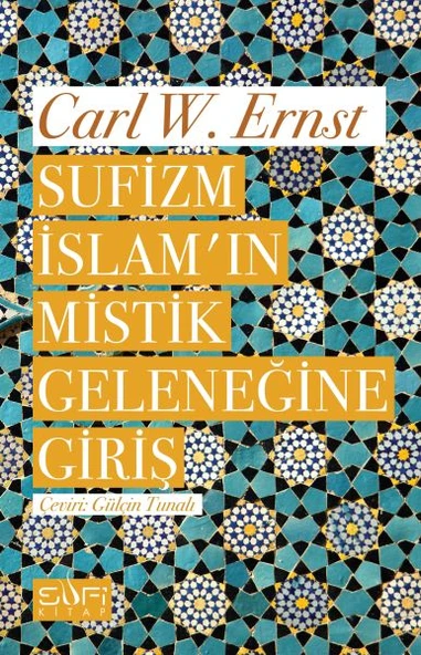 Sufizm İslamın Mistik Geleneğine Giriş ürün görseli 1