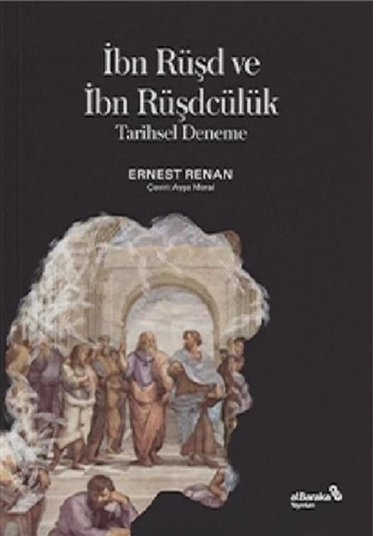 İbn Rüşd ve İbn Rüşdcülük ürün görseli 1