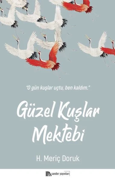 Güzel Kuşlar Mektebi ürün görseli 1
