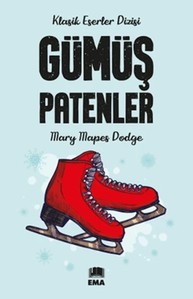 Gümüş Patenler ürün görseli 1