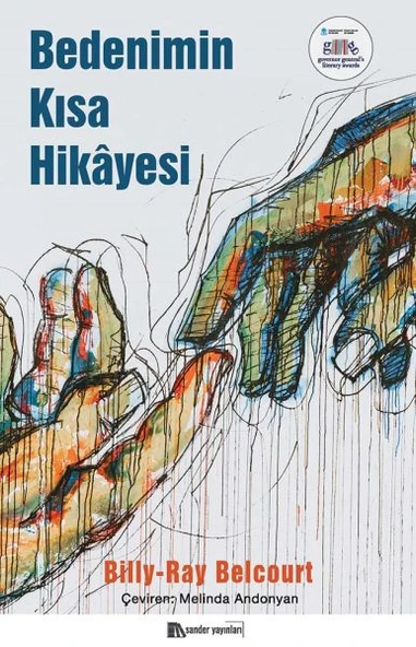 Bedenimin Kısa Hikâyesi ürün görseli 1