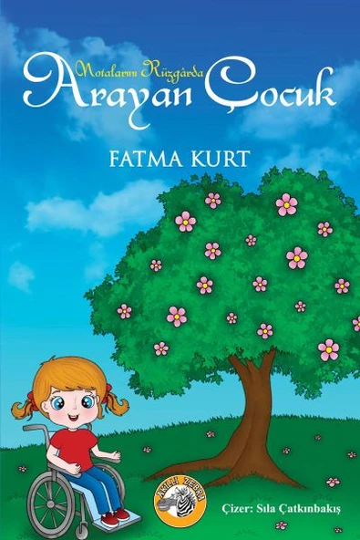 Notalarını Rüzgârda Arayan Çocuk ürün görseli 1