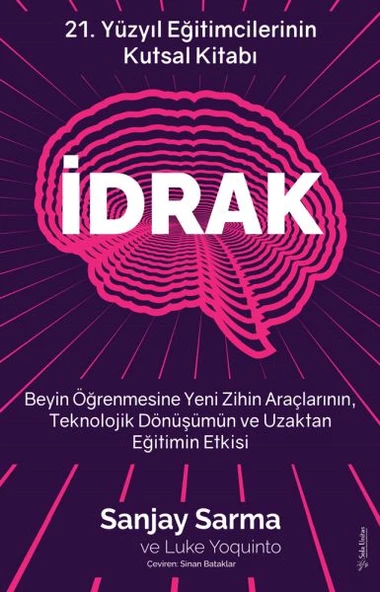 İdrak ürün görseli 1