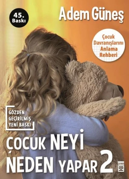 Çocuk Neyi Neden Yapar? 2 ürün görseli 1