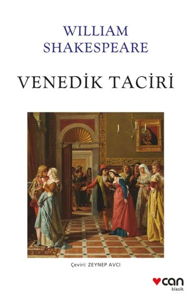 Venedik Taciri ürün görseli 1