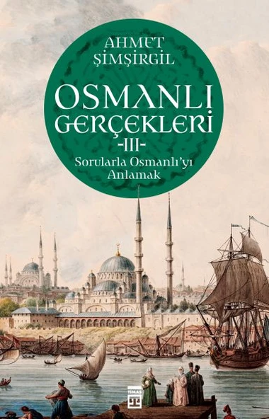 Osmanlı Gerçekleri - 3 ürün görseli 1