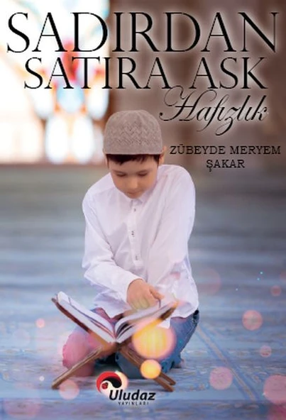 Sadırdan Satıra Aşk Hafızlık ürün görseli 1