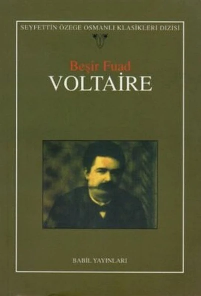Voltaire ürün görseli 1