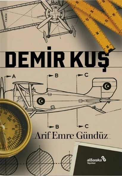 Demir Kuş ürün görseli 1