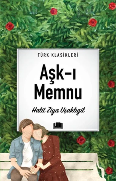 Aşk-ı Memnu ürün görseli 1
