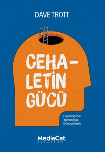 Cehaletin Gücü ürün görseli 1