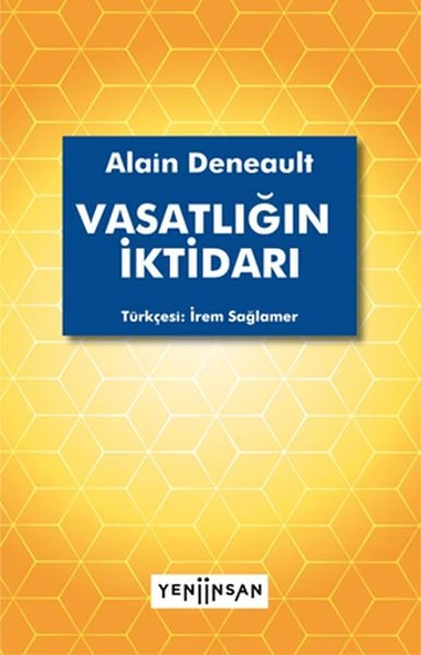 Vasatlığın İktidarı ürün görseli 1
